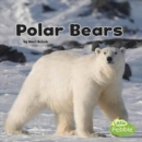 Polar Bears (Black and White Animals) - Book