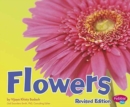 Flowers (Plant Parts) - Book