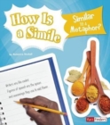 How is a Simile Similar to a Metaphor? (Why Do We Say That?) - Book