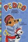 Pirate Pedro - Book