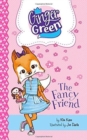The Fancy Friend - Book