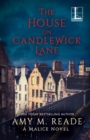 The House on Candlewick Lane - Book