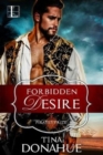 Forbidden Desire - Book
