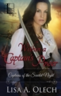 Within a Captain's Power - Book