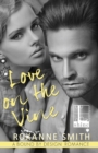 Love On The Vine - Book