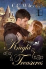 Knight Treasures - Book