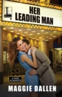 Her Leading Man - Book