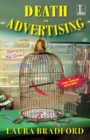 Death in Advertising - Book