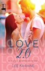 Love 2.0 - Book