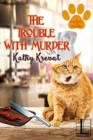 The Trouble with Murder - Book