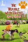 The Trouble with Talent - Book