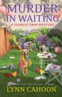 Murder in Waiting - Book