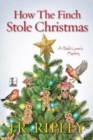 How the Finch Stole Christmas - Book
