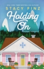 Holding On - Book