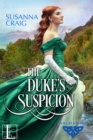 The Duke's Suspicion - Book