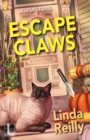 Escape Claws - Book