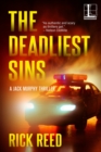 The Deadliest Sins - Book