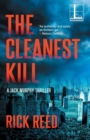 The Cleanest Kill - Book