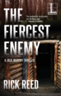 The Fiercest Enemy - Book