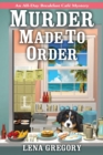 Murder Made to Order - Book