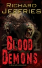 Blood Demons - Book