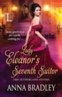 Lady Eleanor's Seventh Suitor - Book