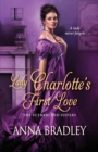 Lady Charlotte's First Love - Book