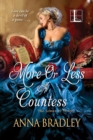 More or Less a Countess - Book