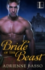 Bride of the Beast - eBook