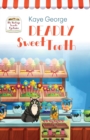 Deadly Sweet Tooth - Book