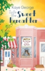 Into the Sweet Hereafter - Book