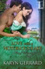 Love with a Notorious Rake - Book