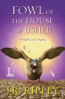 Fowl of the House of Usher - Book