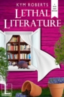 Lethal Literature - Book