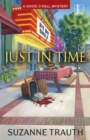 Just in Time - Book