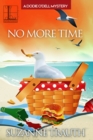 No More Time - Book
