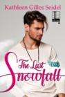 The Last Snowfall - Book