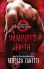 Vampire's Faith - Book
