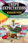 Crepe Expectations - Book