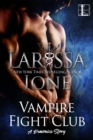 Vampire Fight Club - eBook