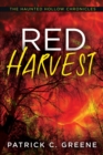 Red Harvest - Book