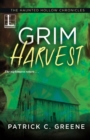 Grim Harvest - Book