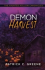 Demon Harvest - Book