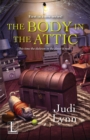 The Body in the Attic - Book