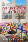 A Patchwork of Clues - Book