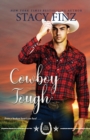 Cowboy Tough - Book