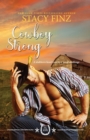 Cowboy Strong - Book