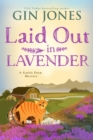 Laid Out in Lavender - Book