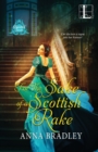 For the Sake of a Scottish Rake : A Friends to Lovers Highlander Romance - Book