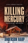 Killing Mercury - Book